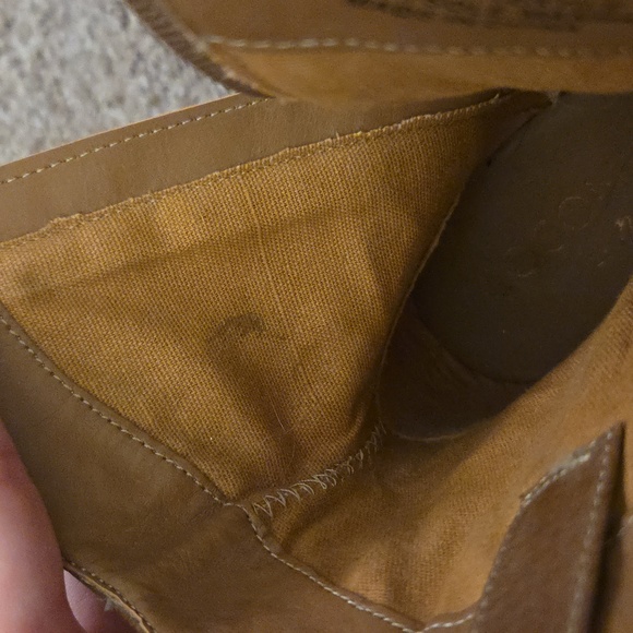 Western Ankle Boots - Picture 7 of 11